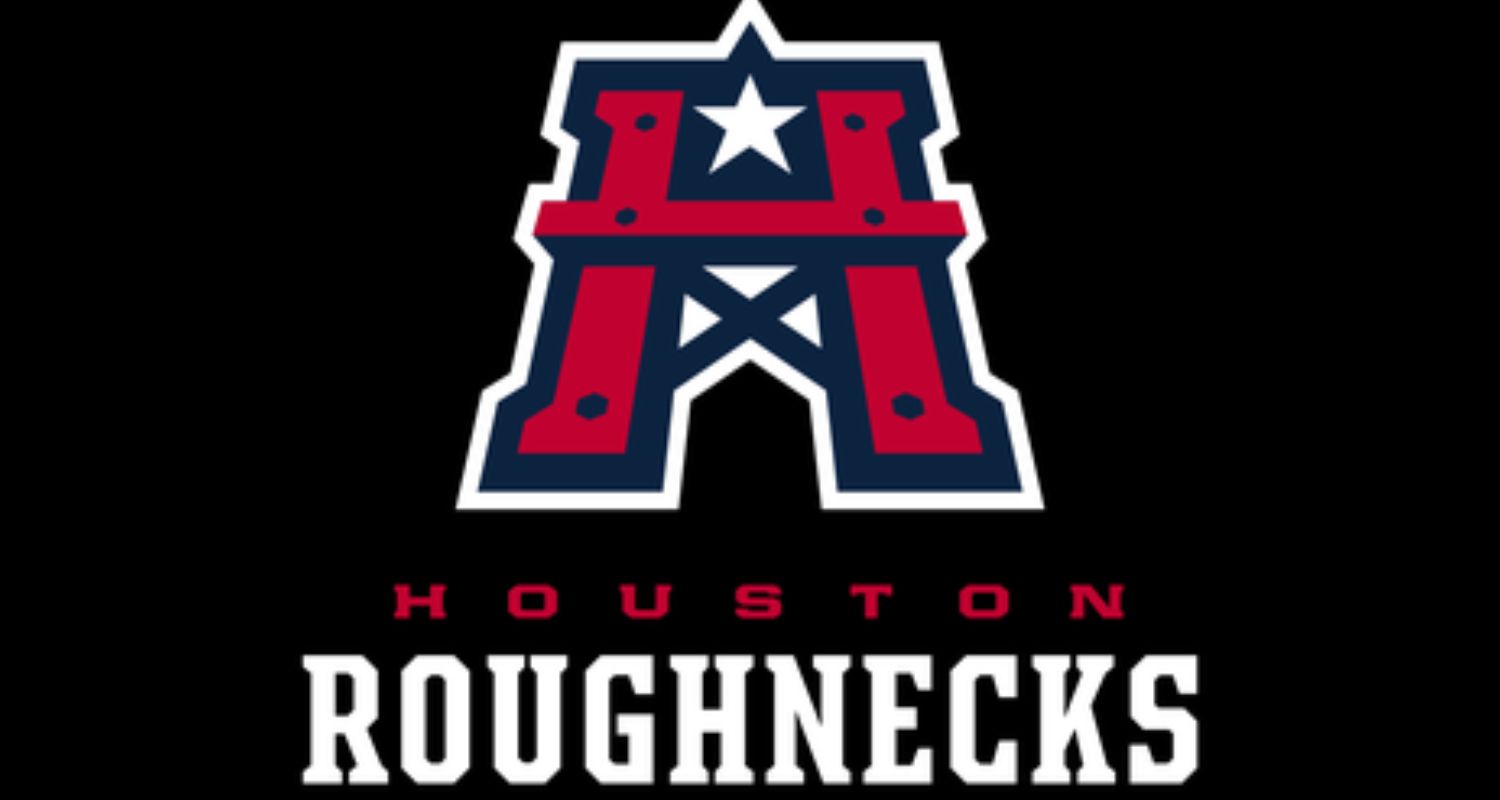 Houston Roughnecks schedule