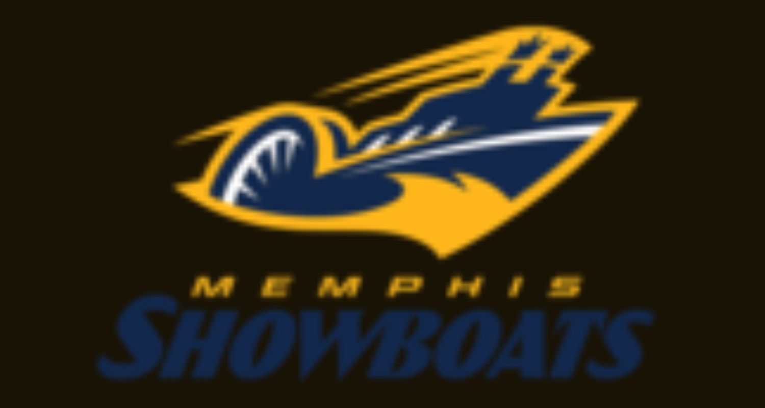 Memphis Showboats Schedule