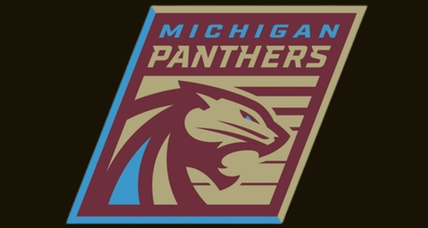 Michigan Panthers Schedule